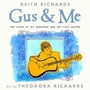 Cover: Gus and Me - Orion Children's Books