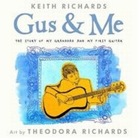 Enlarge image Cover: Gus and Me - Orion Children's Books