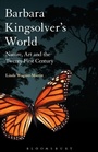 Cover: Barbara Kingsolver's World - Bloomsbury Academic USA