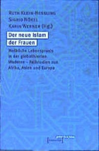 Abbildung von: Der neue Islam der Frauen - transcript