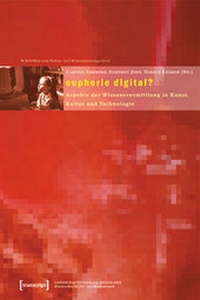 Abbildung von: euphorie digital? - transcript