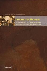 Abbildung von: Inventur im Museum - transcript