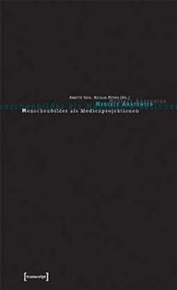 Enlarge image Cover: Mediale Anatomien - transcript