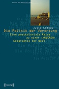Cover: Die Politik der Verortung - transcript