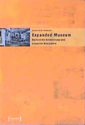 Cover: Expanded Museum - transcript