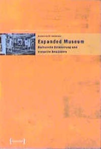 Abbildung von: Expanded Museum - transcript