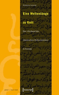 Abbildung von: Eine Wellenlänge zu Gott - transcript