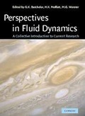 Cover: Perspectives in Fluid Dynamics - Cambridge University Press