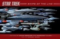 Cover: Star Trek: Ships of the Line - Gallery Books