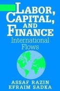 Cover: Labor, Capital, and Finance - Cambridge University Press