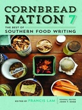 Cover: Cornbread Nation 7 - University of Georgia Press