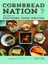 Abbildung von: Cornbread Nation 7 - University of Georgia Press