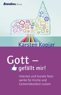 Cover: Gott - gef&auml;llt mir! - Brendow