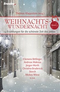 Cover: Weihnachtswundernacht 3 - Brendow