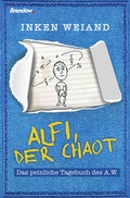 Cover: Alfi, der Chaot - Brendow