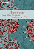 Cover: Angenommen 2015 - Brendow