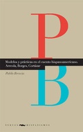 Cover: Modelos y pr&aacute;cticas en el cuento hispanoamericano. Arreola, Borges, Cort&aacute;zar. - Vervuert Verlagsgesellschaft
