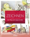 Cover: Zeichnen - KOMET