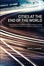Cover: Cities at the End of the World - Bloomsbury Academic USA