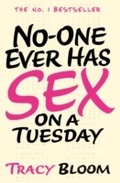 Cover: No-one Ever Has Sex on a Tuesday - Cornerstone Digital