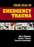 Cover: Color Atlas of Emergency Trauma - Cambridge University Press