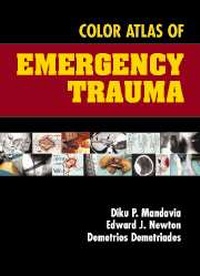 Enlarge image Cover: Color Atlas of Emergency Trauma - Cambridge University Press