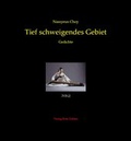 Cover: Tief schweigendes Gebiet - Verlag Rote Zahlen
