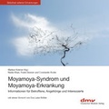 Cover: Moyamoya-Syndrom und Moyamoya-Erkrankung - DMV Deutscher Medizin Verlag