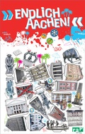 Cover: &raquo;Endlich Aachen!&laquo; - rap verlag