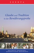 Cover: Glaube und Tradition in der Bew&auml;hrungsprobe - Wortschatz, Edition