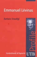 Cover: Emmanuel L&eacute;vinas - UTB