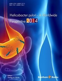 Abbildung von: Helicobacter pylori - A Worldwide Perspective 2014 - Bentham Science Publishers