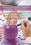 Cover: Social Responsibility - a Non-Technological Innovation Process - Bentham Science Publishers