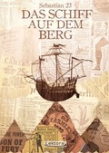 Cover: Das Schiff auf dem Berg - Lektora GmbH
