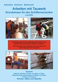 Cover: Arbeiten mit Tauwerk - Westarp BookOnDemand