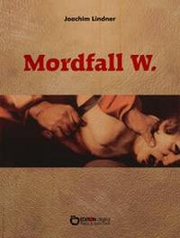 Enlarge image Cover: Mordfall W. - EDITION digital