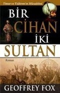 Cover: Bir Cihan Iki Sultan - Nokta Kitap