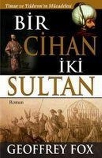 Enlarge image Cover: Bir Cihan Iki Sultan - Nokta Kitap