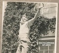Cover: Encyclopedia Of Arto - Edel