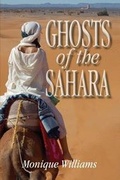 Cover: Ghosts of the Sahara - Newsies Press the