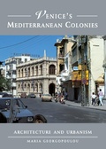 Cover: Venice's Mediterranean Colonies - Cambridge University Press