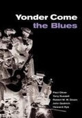 Cover: Yonder Come the Blues - Cambridge University Press