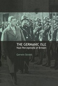 Cover: The Germanic Isle - Cambridge University Press
