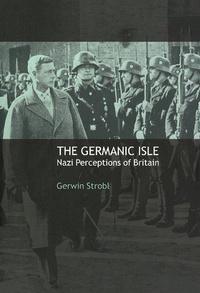 Enlarge image Cover: The Germanic Isle - Cambridge University Press