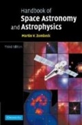 Cover: Handbook of Space Astronomy and Astrophysics - Cambridge University Press