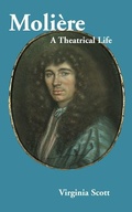 Cover: Moliere - Cambridge University Press