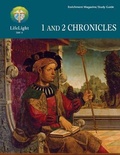 Cover: 1 and 2 Chronicles Enrichment Magazine - Concordia Publishing House