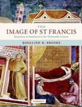 Cover: The Image of St Francis - Cambridge University Press