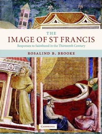Enlarge image Cover: The Image of St Francis - Cambridge University Press