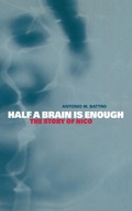 Cover: Half a Brain is Enough - Cambridge University Press